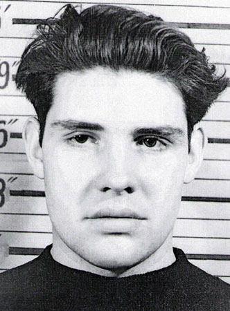 James Francis Peder Cahl