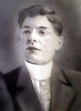 Peter Caioly