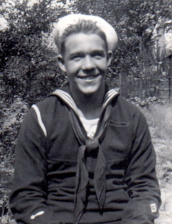 Richard Lawrence Calabrese