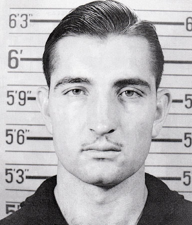Herbert Andrew Calcaterra