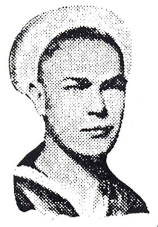 Charles Beresford Calcott