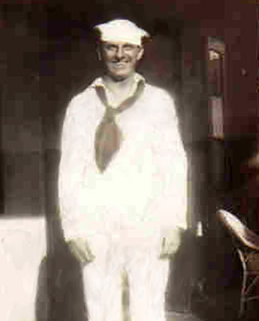 George Earl Caldwell