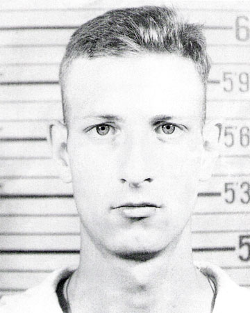 John Joseph Callahan, Jr.