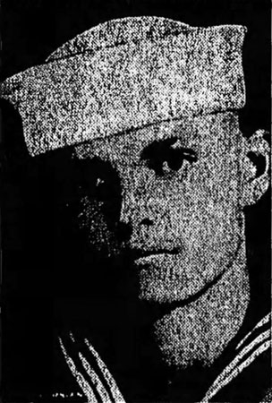 John Nelson Cambron