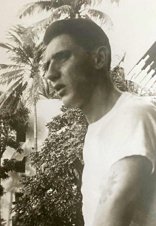 Carmine Joseph Campana