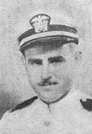 Jack Gordon Campbell