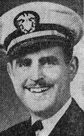 Jack Gordon Campbell