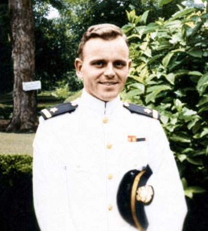 John Stephenson Campbell
