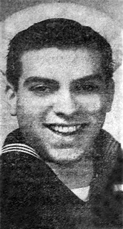 Kenneth Saville Campbell
