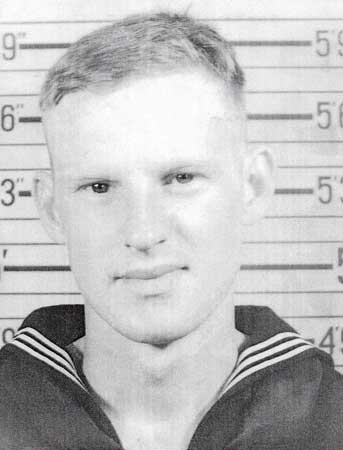 Wilbur Edward Campbell