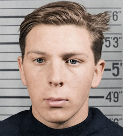 Kenneth Thomas Canfield