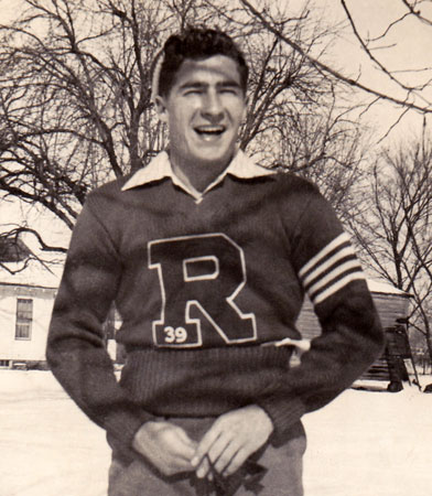 W. R. Cannady