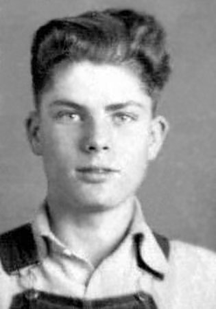 James Purcell Carithers