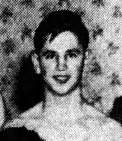 Darrell Kentral Carnahan
