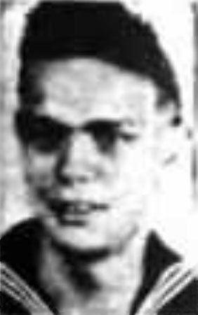 Robert Jack Carnegie