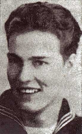 James Ralph Carney