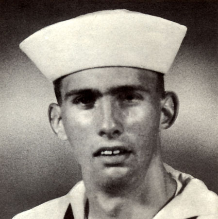 Gary James Carpenter