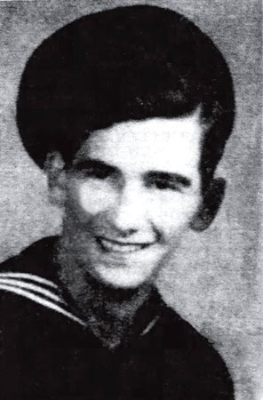 Allan Harold Carr