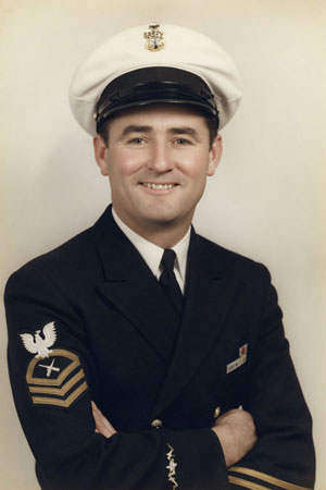 William John Carr