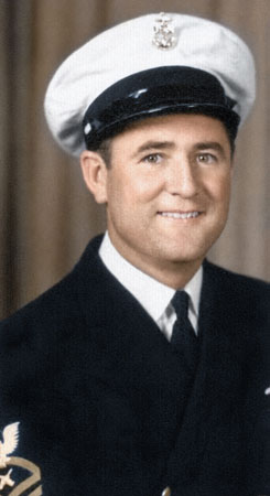 William John Carr