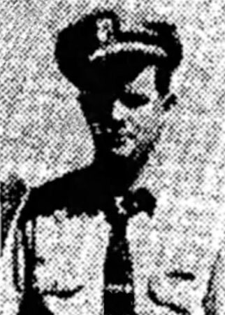 William Kenneth Carr