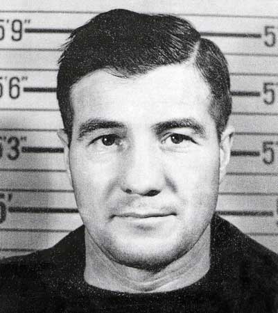 Patrick Anthony Carrier