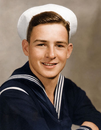 Malcolm Dillard Carroll