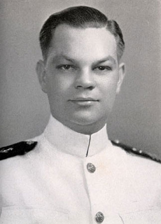 Herbert Earl Carter