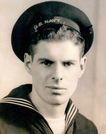 Robert William Carter