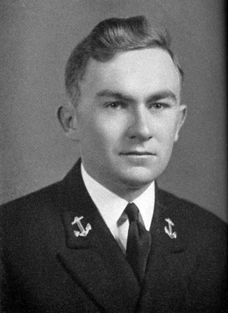John Edward Casey