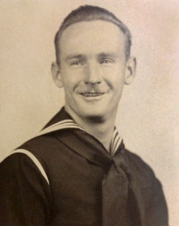 Wilfred Leslie Cash
