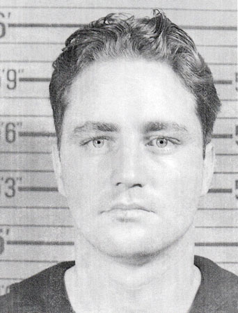 Leo Earnest Caskey