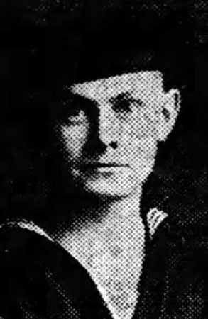 Ralph Edward Cassidy