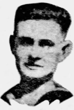Ralph Edward Cassidy