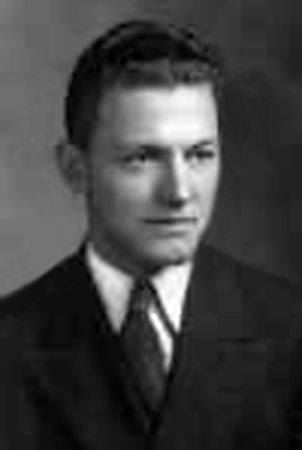 Vernon Leroy Castle