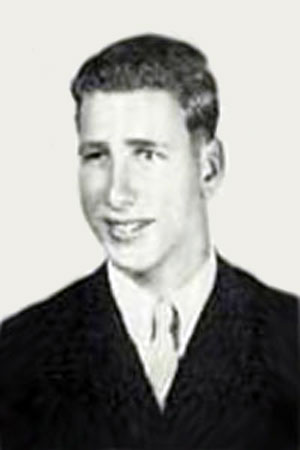 Sylvester Gilbert Catozzi