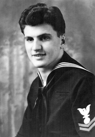 Benedict Anthony Cesare