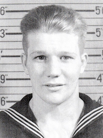 Elmer Ernest Chaffin