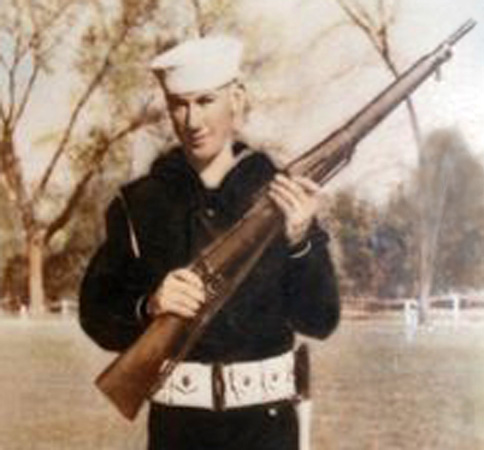 George Reece Chaney