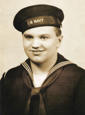 Stephen John "Chico" Changary