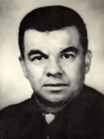 Robert E. Charron