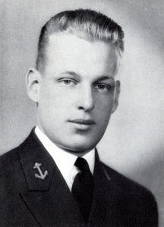 John Francis Cheney