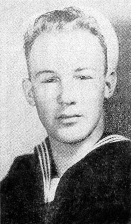Joseph Gordon Chenoweth