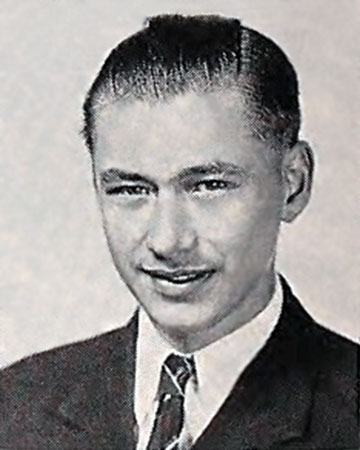 Michael John Cheosky