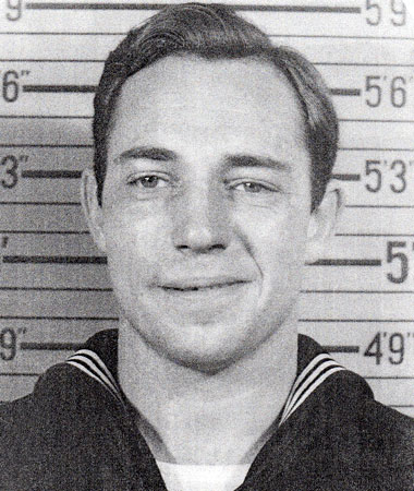 Orville Gross Chilcote