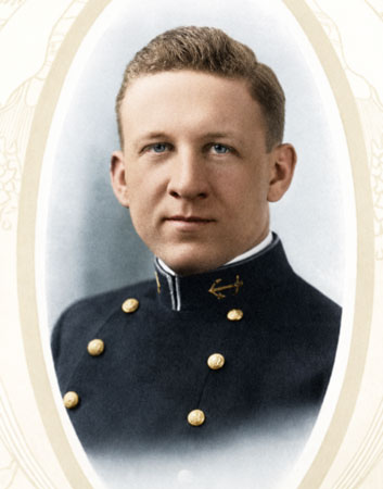 Earle Wayne Freed Childs
