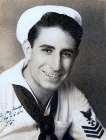 John Eugene Chockley