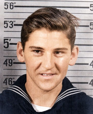 Robert Joseph Chouinard