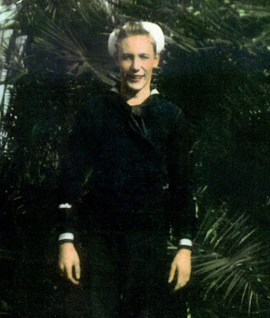 Christian John Christensen, Jr.