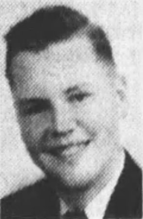 Jerold Charles Christensen